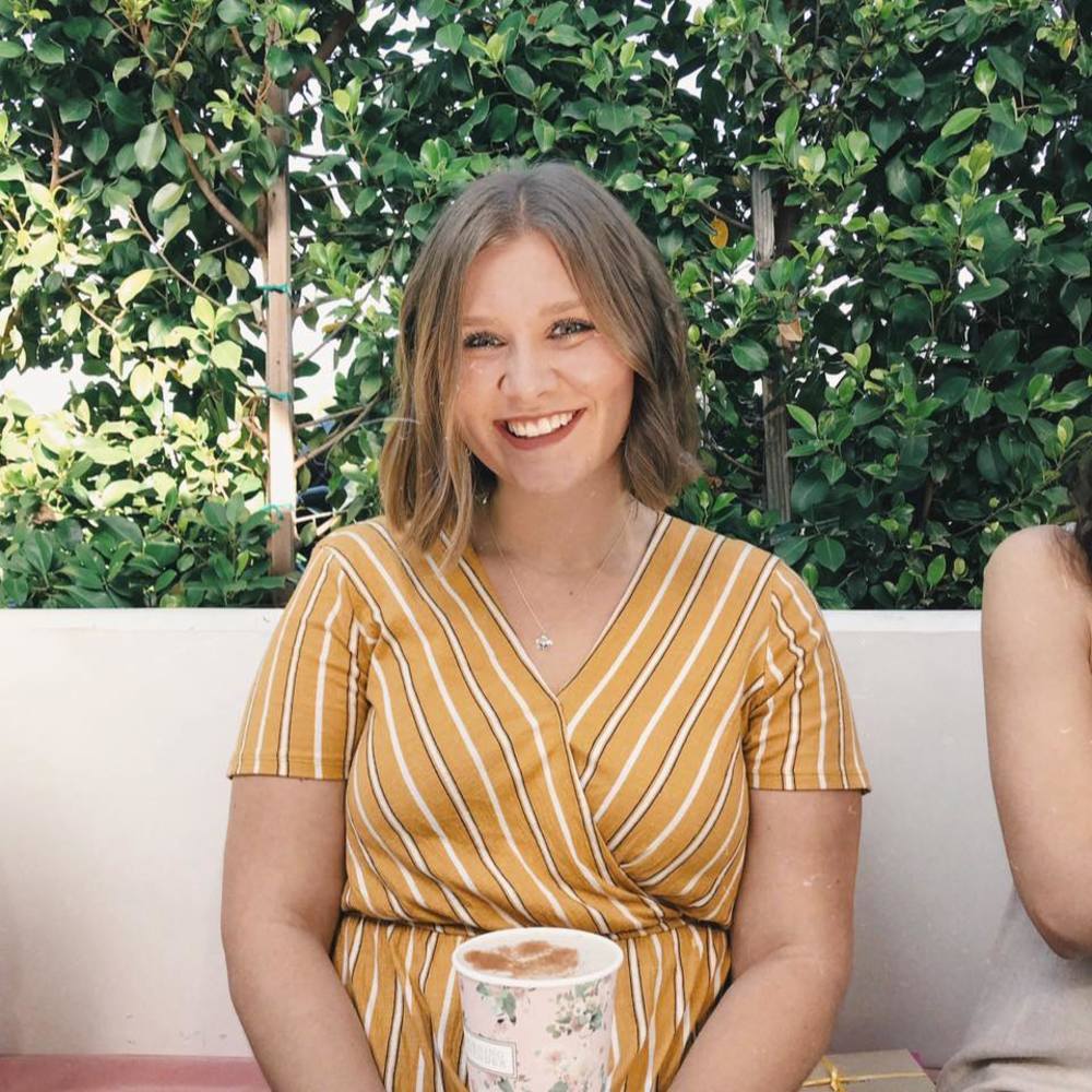 Meet your Posher, Emily